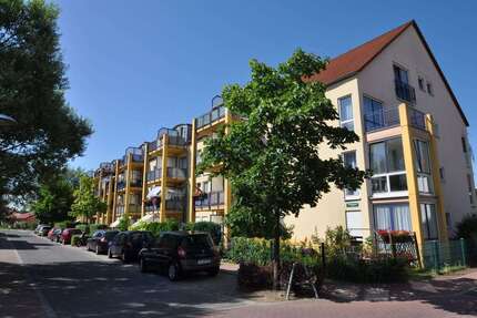 Wohnung Blankenfelde-Mahlow Mahlow - 1 Zimmer, 48 m&sup2;, 149.900&euro; | Angebot:24966692