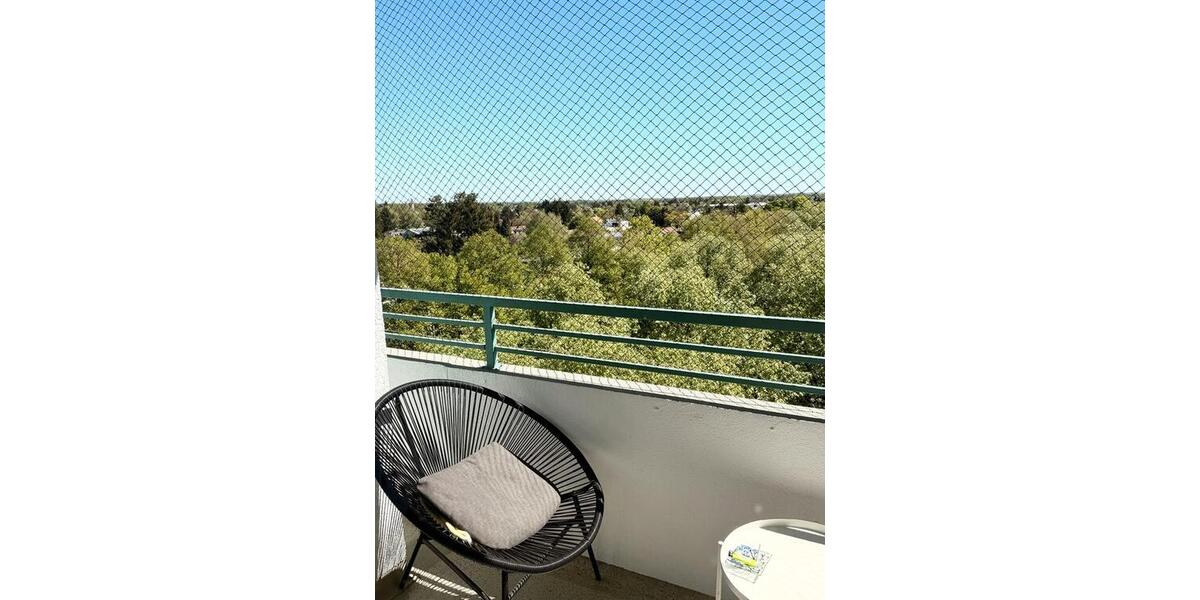 Etagenwohnung Berlin Mitte - 1.5 Zimmer, 55 m&sup2;, 1.600&euro; | Angebot:26403618