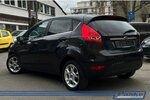 Ford Fiesta Titanium*Keyless*PDC*LED*Tel.*Chrom*GAS* 178.353 km 4.490 &euro; Berlin 13187