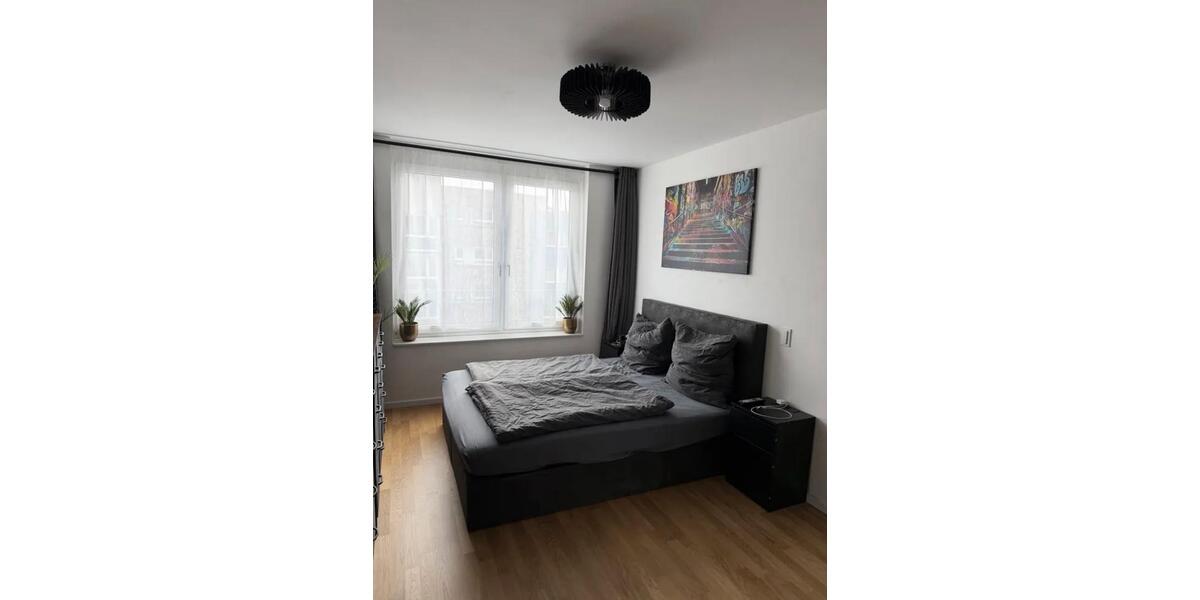 Etagenwohnung Potsdam Berliner Vorstadt - 2 Zimmer, 45 m&sup2;, 770&euro; | Angebot:25365103