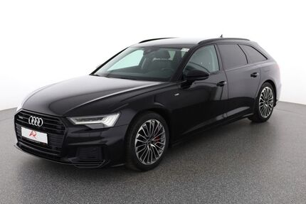 Audi A6 98.769 km 33.480 &euro; Berlin 12103