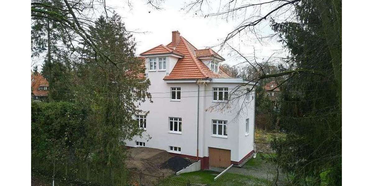 Wohnung zum Mieten in Falkensee 2.275 € 123 m² 4 zimmer