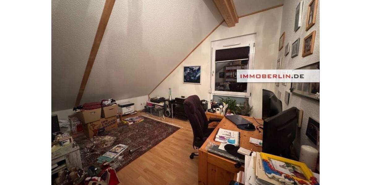 Mehrfamilienhaus, Wohnhaus Berlin Köpenick - 1 Zimmer, 673.000&euro; | Angebot:24791019
