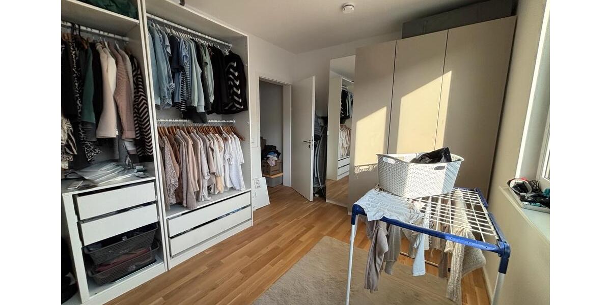 Maisonettenwohnung Wandlitz - 5 Zimmer, 151 m&sup2;, 2.044&euro; | Angebot:25905723