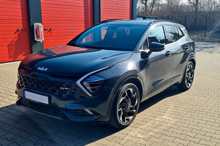Kia Sportage 73.600 km 26.999 &euro; Berlin 14165