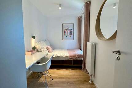 WG-Zimmer in Berlin 895 € 10 m² zimmer