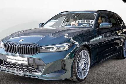 Alpina B3 105.872 km 64.950 &euro; Berlin 12203