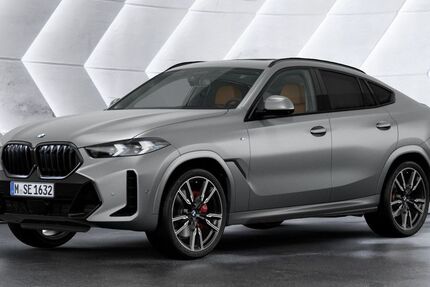 BMW X6 5.999 km 121.790 &euro; Berlin 12203