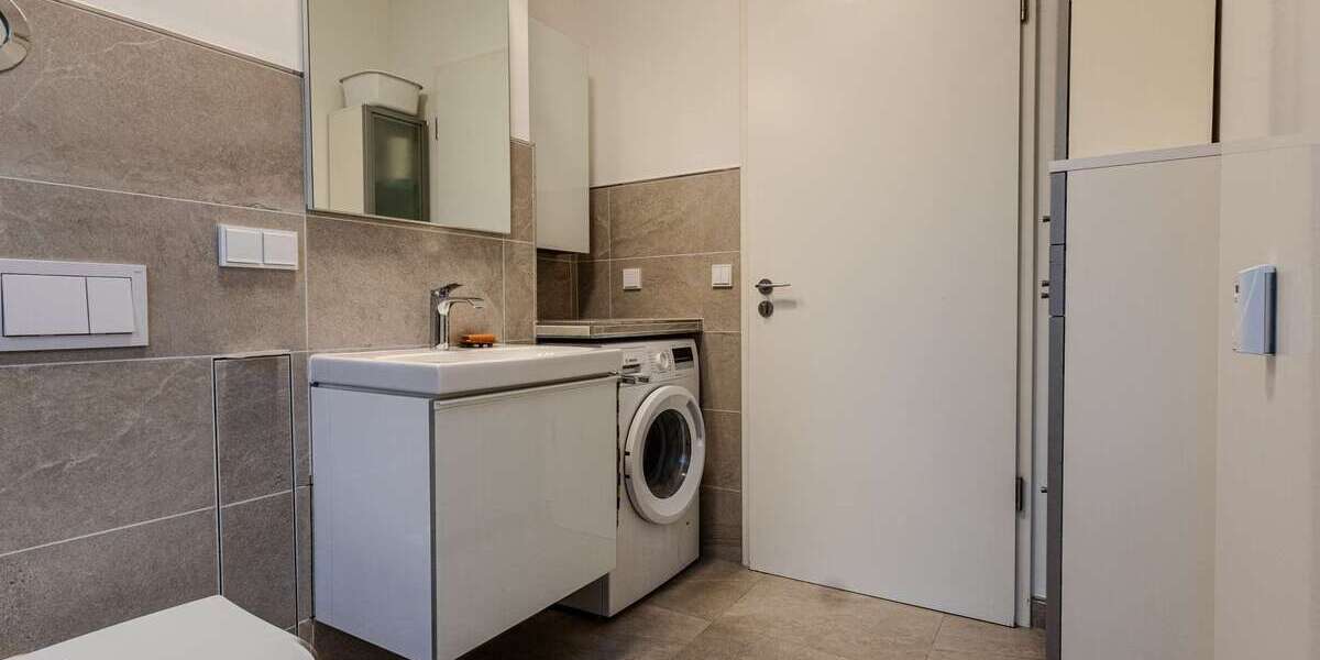 Wohnen am Tiefen See – 2-Zimmer-Wohnjuwel mit Balkon & Tiefgaragenstellplatz - Anlageobjekt Potsdam Berliner Vorstadt | Angebot:24589649