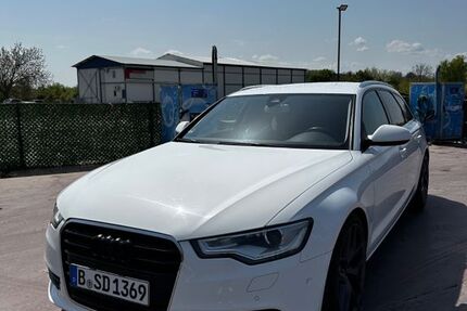 Audi A6 285.000 km 8.000 &euro; Berlin 12277