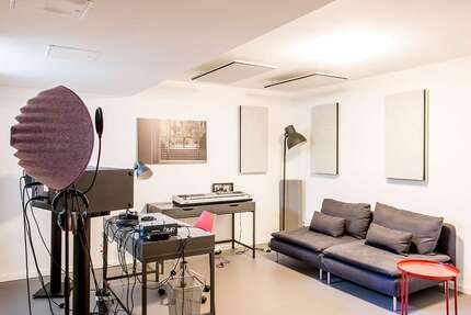 Gewerbeobjekt Berlin Pankow - 800&euro; | Angebot:26591074