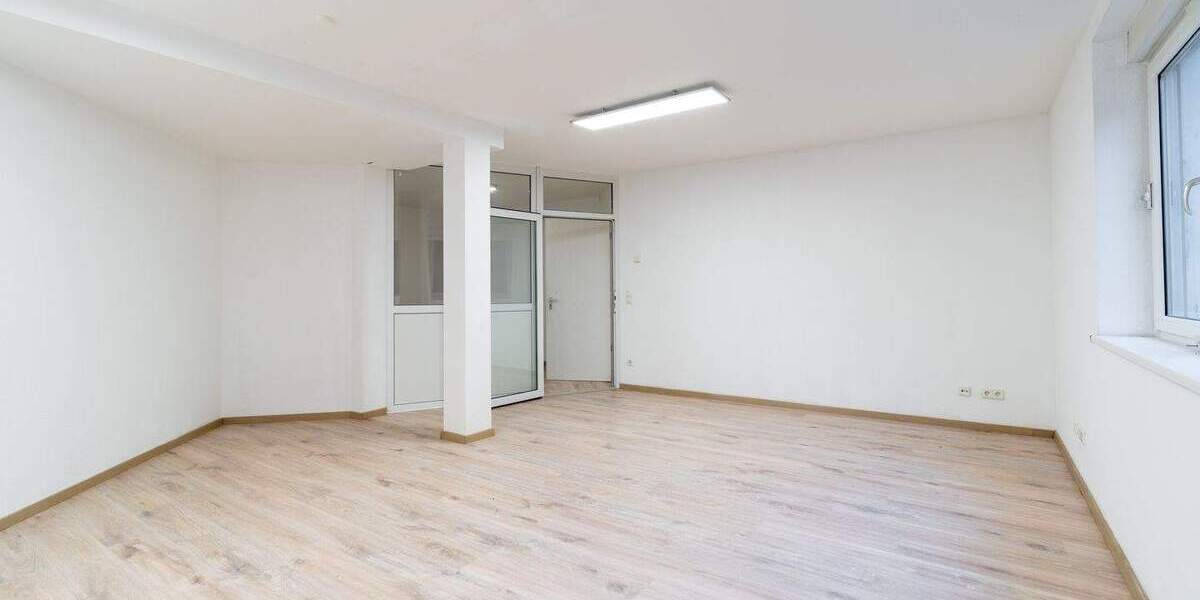 Gewerbeobjekt Berlin Lichterfelde - 3 Zimmer, 99 m&sup2;, 475.000&euro; | Angebot:25710012