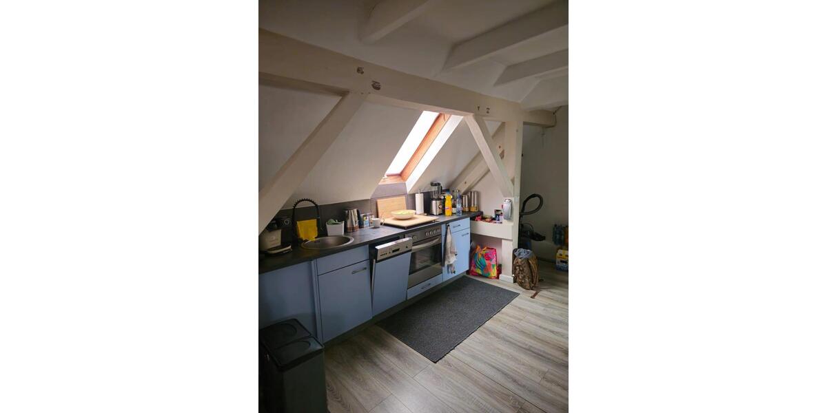 Dachgeschoßwohnung Wandlitz - 3 Zimmer, 80 m&sup2;, 1.000&euro; | Angebot:25891637