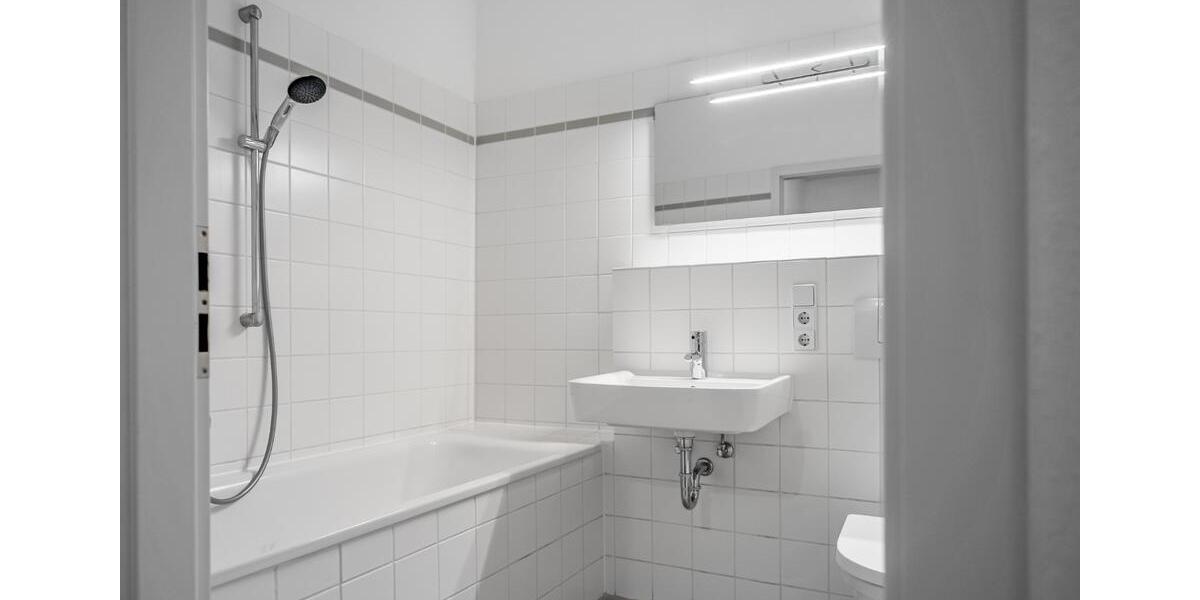 Dachgeschoßwohnung Panketal - 2.5 Zimmer, 57 m&sup2;, 890&euro; | Angebot:24863036