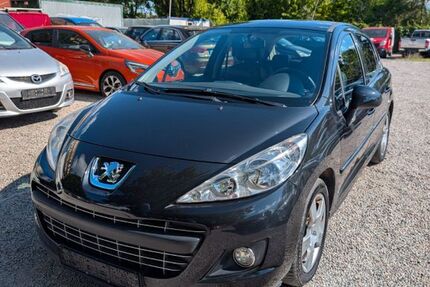 Peugeot 207 84.000 km 4.990 &euro; Berlin 13158