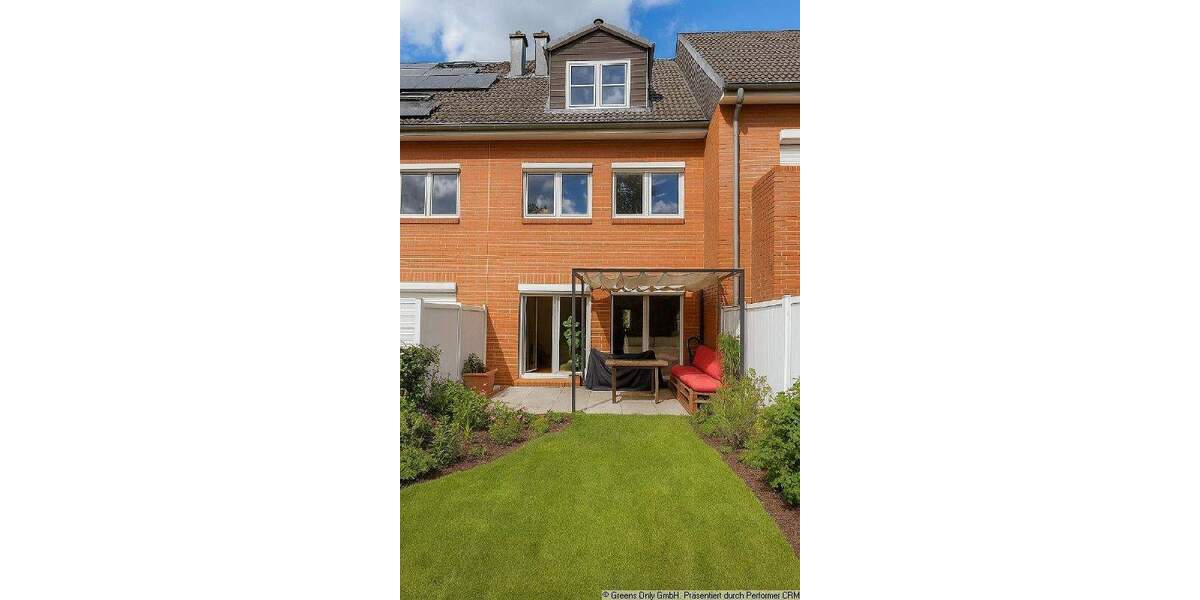 Reihenmittelhaus Dallgow-Döberitz Seeburg - 5 Zimmer, 100 m&sup2;, 475.000&euro; | Angebot:25770812