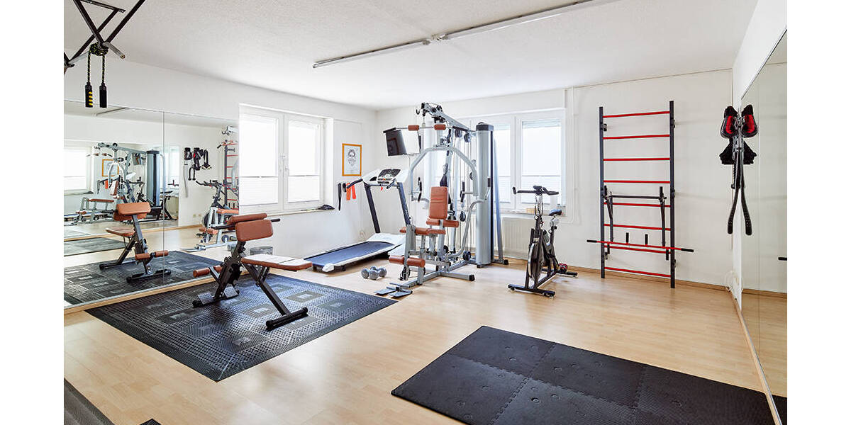 Einfamilienhaus Berlin Frohnau - 5 Zimmer, 228 m&sup2;, 1.995.000&euro; | Angebot:25715446