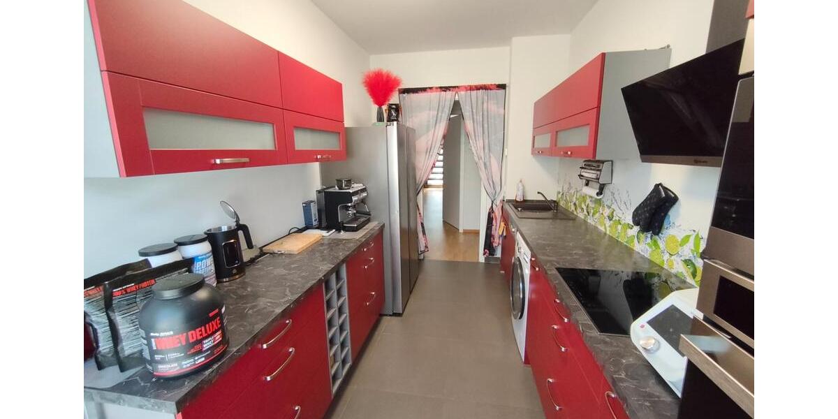 Etagenwohnung Berlin Lichtenberg - 2 Zimmer, 73 m&sup2;, 414.000&euro; | Angebot:27199184