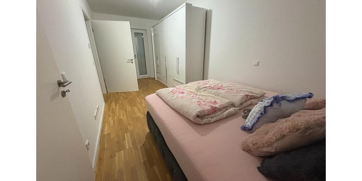 Etagenwohnung Glienicke/Nordbahn Nordbahn - 2 Zimmer, 50 m&sup2;, 1.065&euro; | Angebot:27643461
