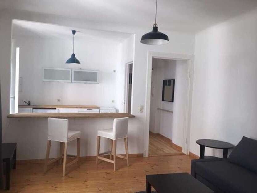 Wohnung zum Mieten in Berlin 900 € 42 m²