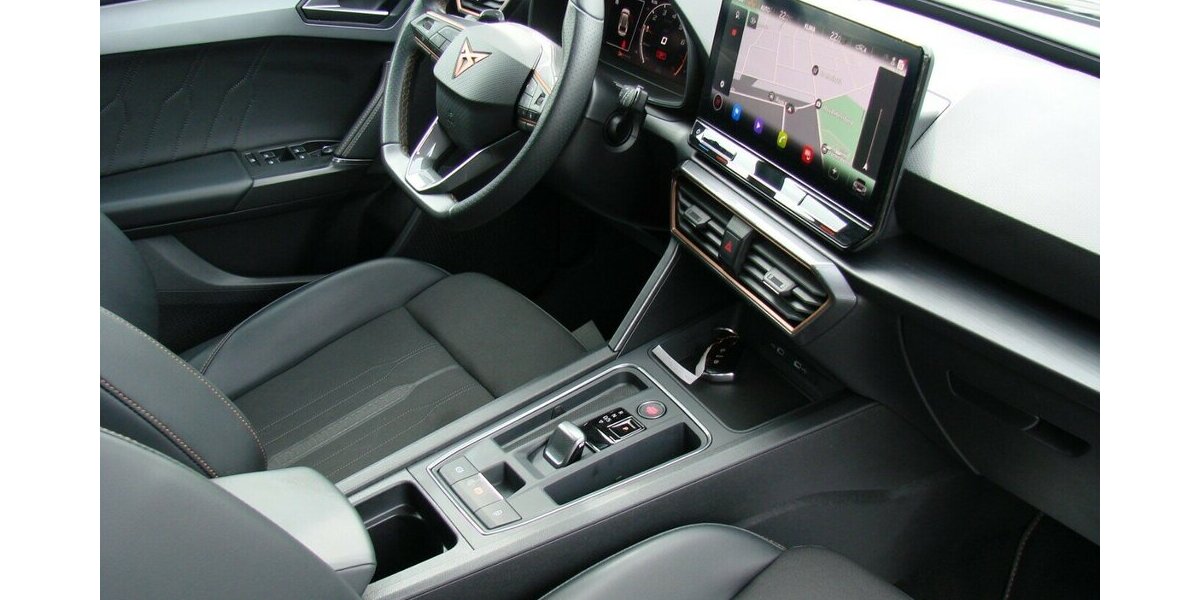 Cupra Leon ST 1.5TSI ACC Matrix-LED Navi Kamera 38.195 km 24.980 &euro; Falkensee 14612