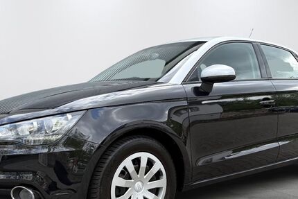 Audi A1 139.989 km 8.980 &euro; Berlin 13467