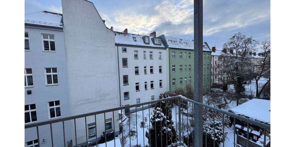 Etagenwohnung Berlin Köpenick - 2 Zimmer, 57 m&sup2;, 1.209&euro; | Angebot:24751796