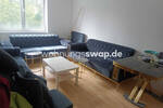Etagenwohnung Berlin Friedrichshain - 3 Zimmer, 555 m&sup2;, 460&euro; | Angebot:25923942