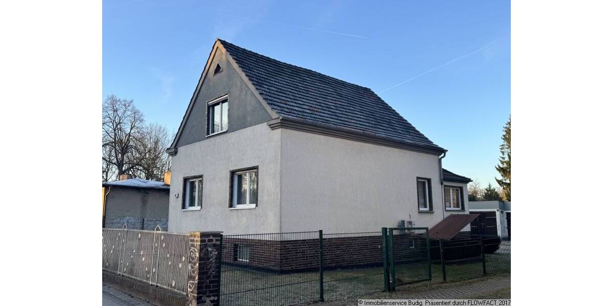 Einfamilienhaus Neuenhagen - 4 Zimmer, 108 m&sup2;, 329.000&euro; | Angebot:25909273