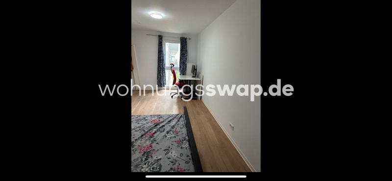 Etagenwohnung Berlin Lichtenberg - 2 Zimmer, 62 m&sup2;, 880&euro; | Angebot:25856456