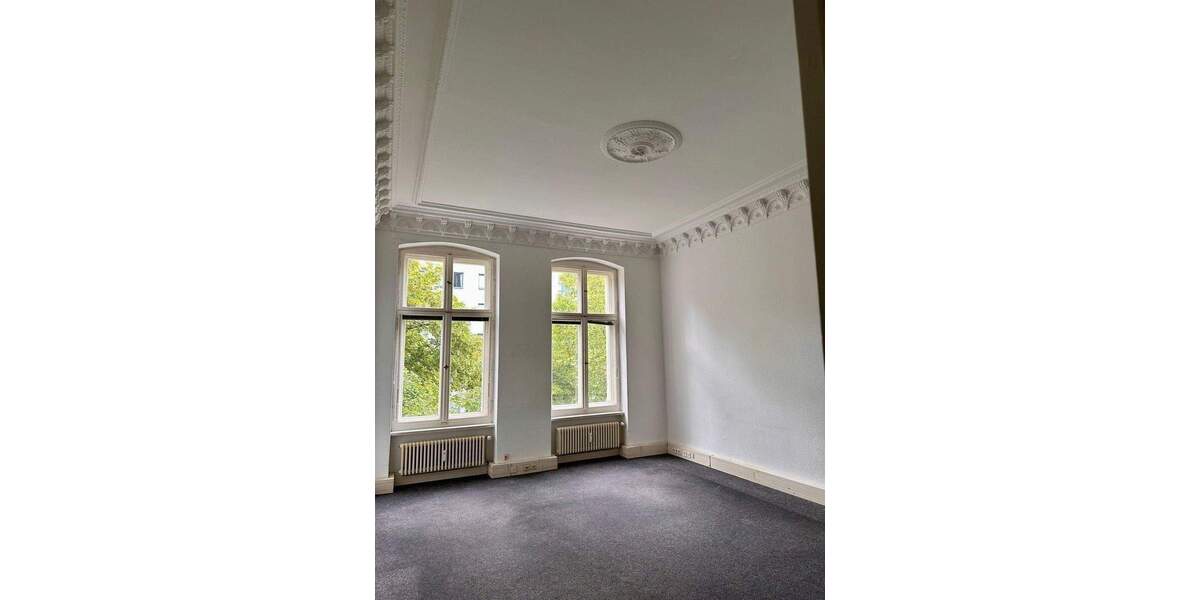 Gewerbeobjekt Berlin Tiergarten - 7 Zimmer, 190 m&sup2;, 3.419&euro; | Angebot:26028428