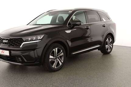 Kia Sorento 62.174 km 37.780 &euro; Schönefeld 12529