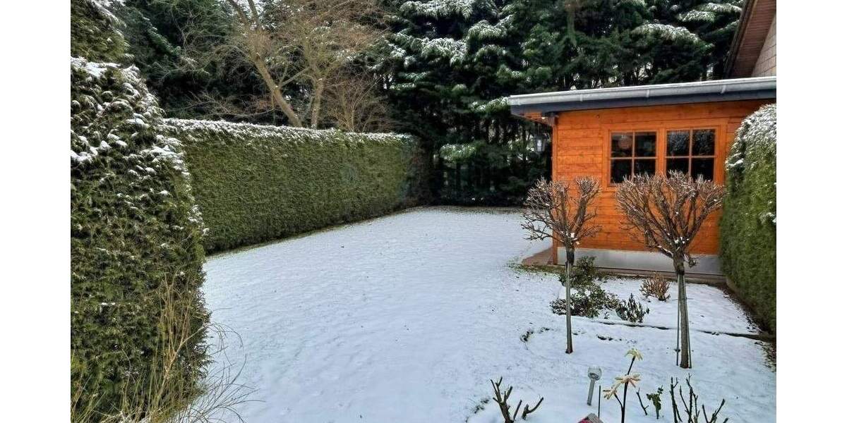 Doppelhaushälfte Berlin Französisch Buchholz - 4 Zimmer, 102 m&sup2;, 545.000&euro; | Angebot:25744176