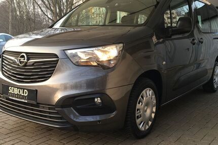 Opel Combo Life 31.576 km 18.980 &euro; Berlin 10315
