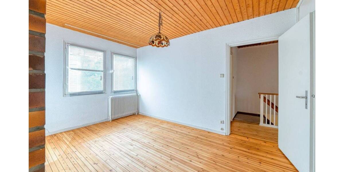 Reihenendhaus Berlin Lichterfelde - 4 Zimmer, 113 m&sup2;, 385.000&euro; | Angebot:26360213