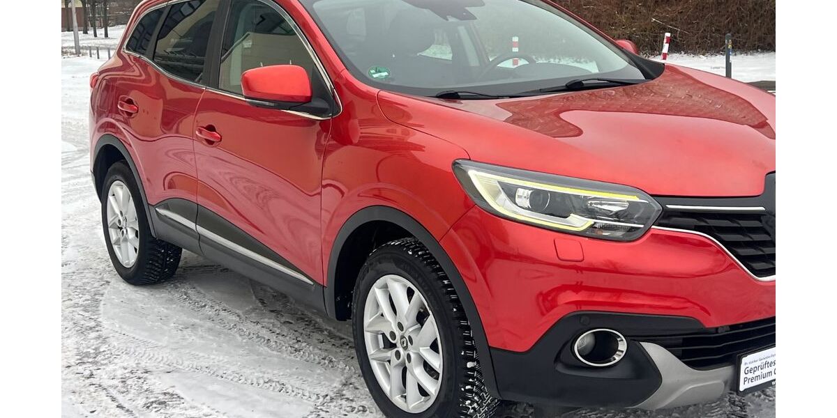 Renault Kadjar 120.000 km 9.990 &euro; Berlin 12681