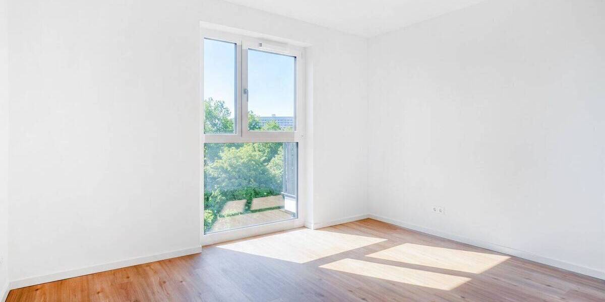 Etagenwohnung Berlin Siemensstadt - 4 Zimmer, 97 m&sup2;, 1.670&euro; | Angebot:26807168