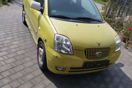 Kia Picanto 176.557 km 499 &euro; Bernau bei Berlin 16321