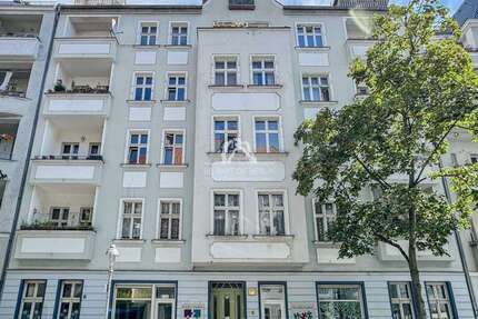 Einzelhandel in Berlin 392.500 € 84.5 m²