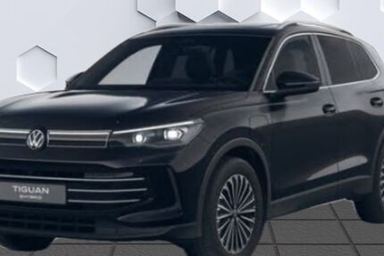 VW Tiguan 9.000 km 55.990 &euro; Berlin 12524