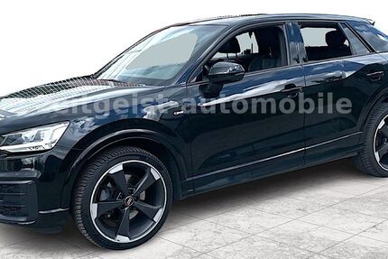 Audi Q2 179.800 km 15.985 &euro; Potsdam 14480