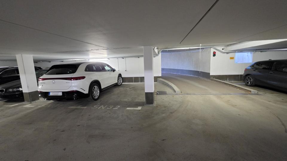 Dachgeschoßwohnung Berlin Reinickendorf - 3 Zimmer, 93 m&sup2;, 2.418&euro; | Angebot:25805999