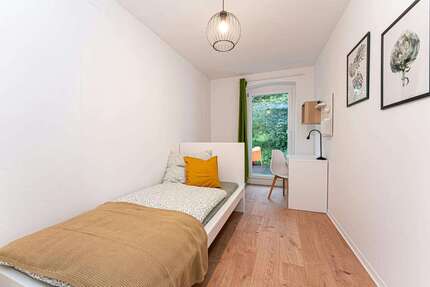 Zimmer Potsdam Babelsberg Nord - 640&euro; | Angebot:27282655