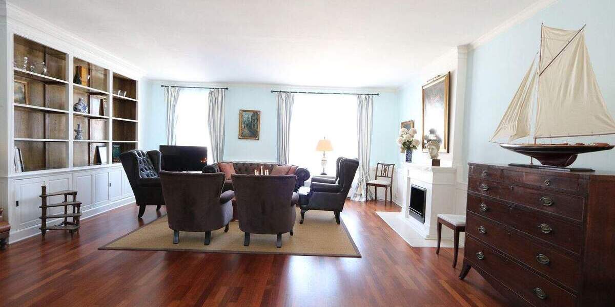 Etagenwohnung Berlin Mitte - 2 Zimmer, 85 m&sup2;, 600.000&euro; | Angebot:25740578