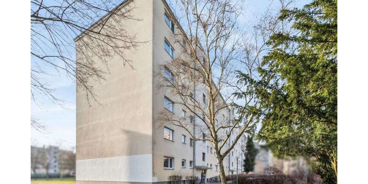 Etagenwohnung Berlin Spandau - 2 Zimmer, 66 m&sup2;, 145.000&euro; | Angebot:19321096