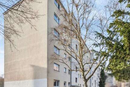 Wohnung Berlin Spandau - 2 Zimmer, 66 m&sup2;, 145.000&euro; | Angebot:19321096