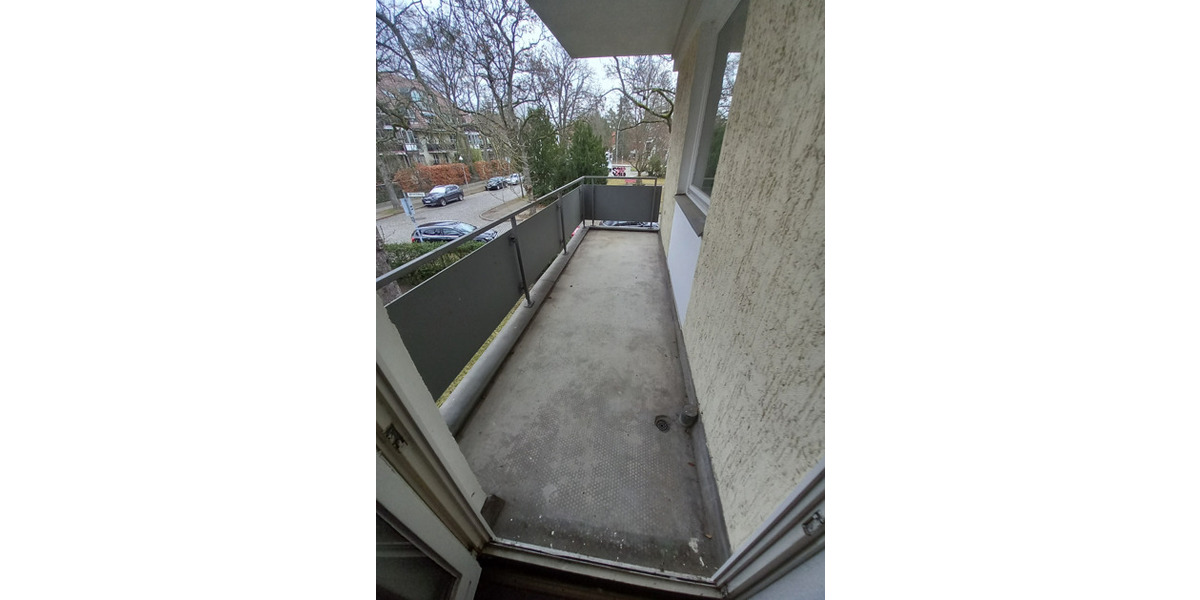 Etagenwohnung Berlin Zehlendorf - 2 Zimmer, 52 m&sup2;, 262.000&euro; | Angebot:26029197