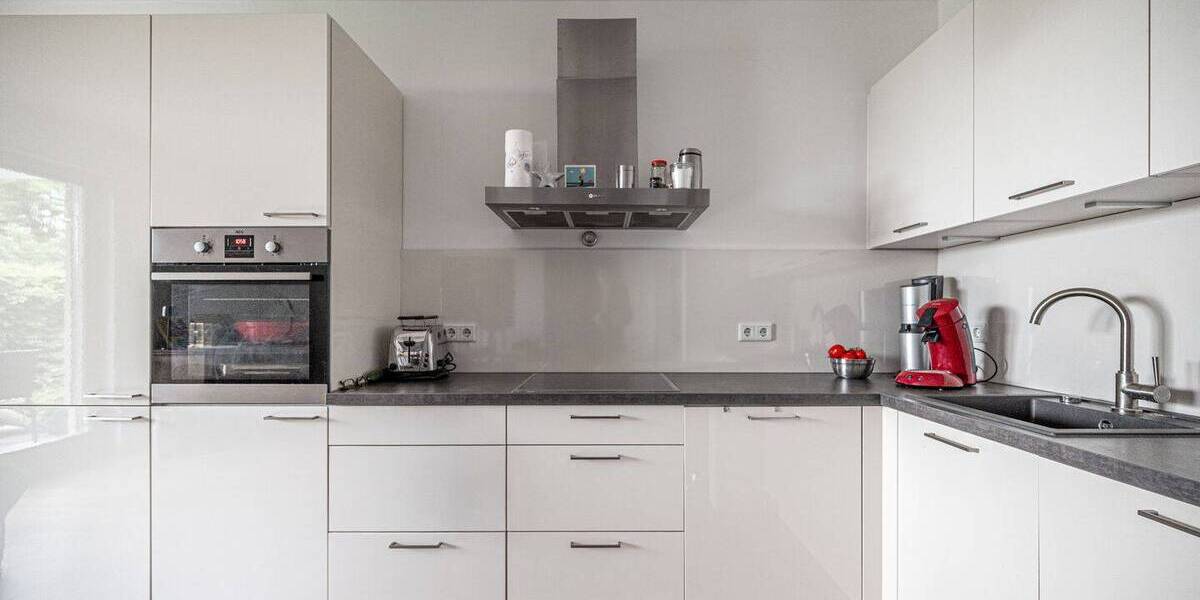 Terrassenwohnung Berlin Lichterfelde - 3 Zimmer, 83 m&sup2;, 685.000&euro; | Angebot:26588346