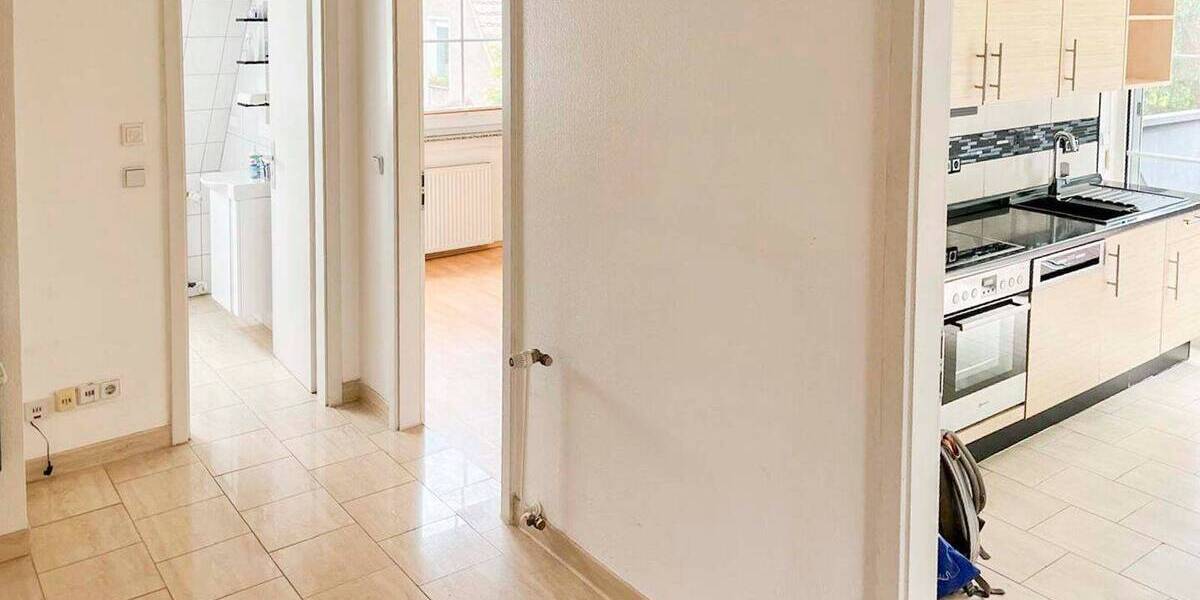 Etagenwohnung Glienicke/Nordbahn Nordbahn - 4 Zimmer, 102 m&sup2;, 599.000&euro; | Angebot:26818464