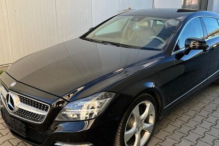 Mercedes-Benz CLS 250 144.000 km 13.999 &euro; berlin 12305